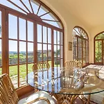 Apartament Chianti Relais Ghibellina *