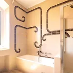 Apartament Chianti Relais Ghibellina *