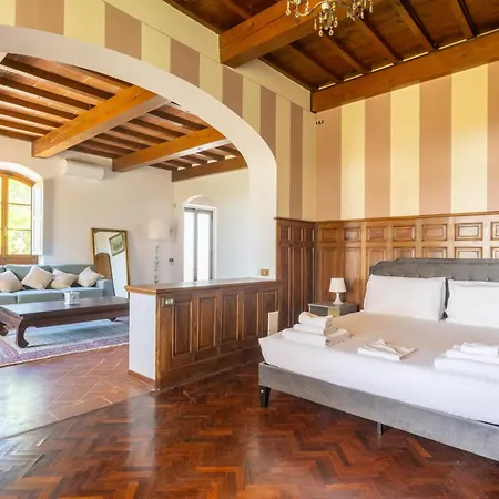 Chianti Relais Ghibellina