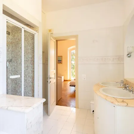 Chianti Relais Ghibellina אימפרונטה
