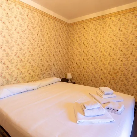 דירה Chianti Relais Ghibellina