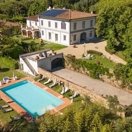 Chianti Relais Ghibellina Apartament Impruneta