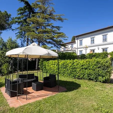 Chianti Relais Ghibellina * Impruneta