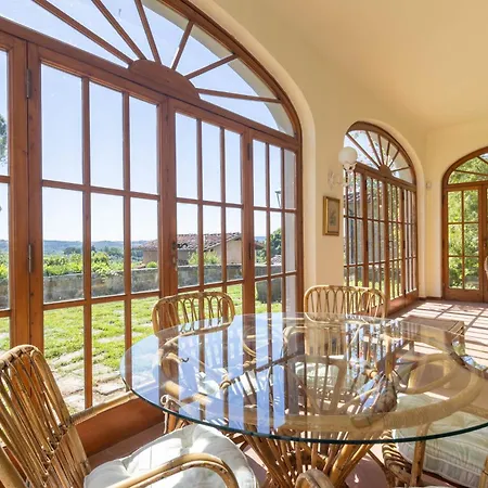 דירה Chianti Relais Ghibellina *