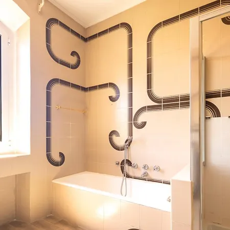 Apartamento Chianti Relais Ghibellina *