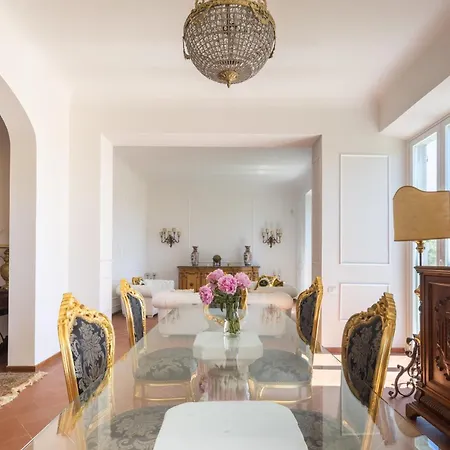 דירה Chianti Relais Ghibellina אימפרונטה